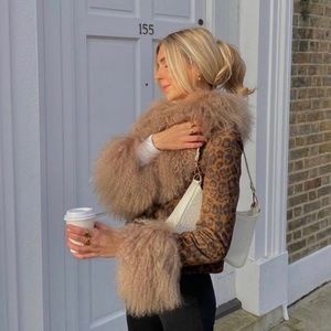 Charlotte Simone Penny Lane Jacket